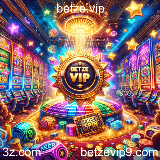 Entenda os Jogos de Bônus em Betze.vip